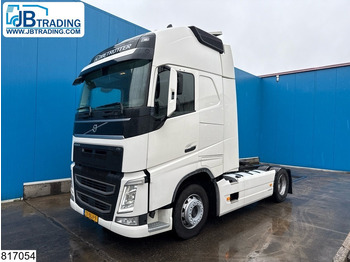 مقطورة السحب VOLVO FH 460