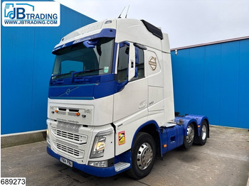 مقطورة السحب VOLVO FH 500