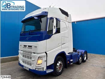 مقطورة السحب VOLVO FH 500