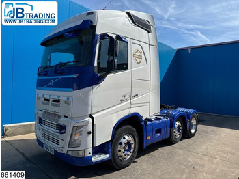 مقطورة السحب VOLVO FH 500