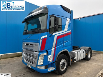 مقطورة السحب VOLVO FH 500