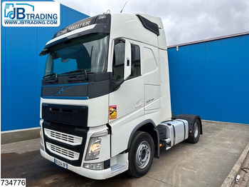 مقطورة السحب VOLVO FH 500
