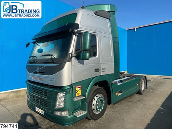 رأس تريلا VOLVO FM 420