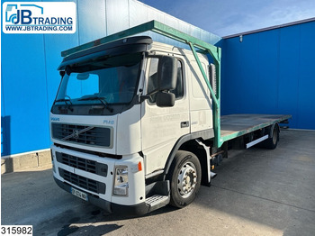 شاحنات مسطحة VOLVO FM
