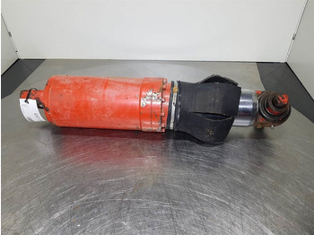 أجهزة هيدروليكية IVECO