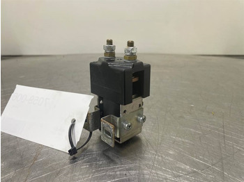 تأجير ATN PIAF1000R-Albright SW180-521 24V-Contactor/Relais ATN PIAF1000R-Albright SW180-521 24V-Contactor/Relais: صورة 3