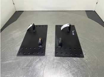 قارنة التوصيل السريعة