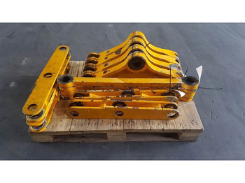 ذراع الرافعة AHLMANN