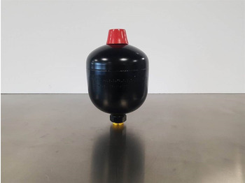 أجهزة هيدروليكية AHLMANN