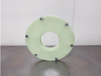 محرك - آلات الإنشاء للبيع  Ahlmann AZ14-KTR Bowex 65 FLE-PA-Ø263,5-Flange coupling: صورة 3 محرك - آلات الإنشاء للبيع  Ahlmann AZ14-KTR Bowex 65 FLE-PA-Ø263,5-Flange coupling: صورة 3