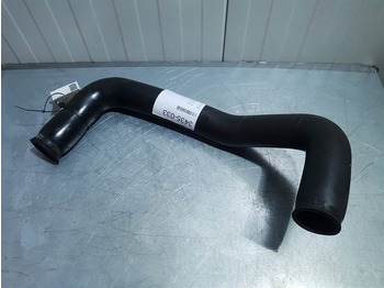 المحرك و قطع الغيار - آلات الإنشاء Ahlmann AZ150-4100293A-Hose/Kuehlwasserschlauch: صورة 2