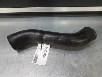 المحرك و قطع الغيار AHLMANN