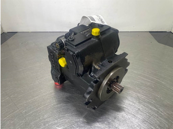 أجهزة هيدروليكية AHLMANN