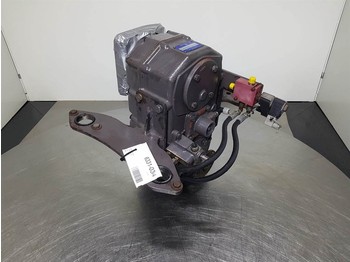 علبة التروس و قطع الغيار - آلات الإنشاء Ahlmann AZ150-4181908A-Spicer Dana 360/61-Transmission: صورة 2
