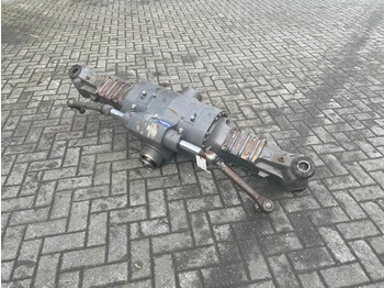 المحور و قطع الغيار - آلات الإنشاء Ahlmann AZ150-Spicer Dana 213/55-005-Axle/Achse/As: صورة 2