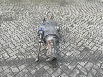 المحور و قطع الغيار - آلات الإنشاء Ahlmann AZ150-Spicer Dana 213/55-005-Axle/Achse/As: صورة 3