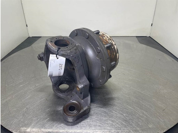 المحور و قطع الغيار AHLMANN