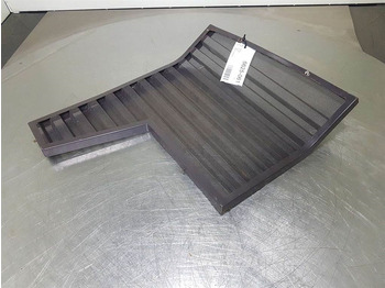 إطار هيكلي/ إطار معدني - آلات الإنشاء Ahlmann AZ150E-4180100A-Seitengitter links: صورة 3 إطار هيكلي/ إطار معدني - آلات الإنشاء Ahlmann AZ150E-4180100A-Seitengitter links: صورة 3