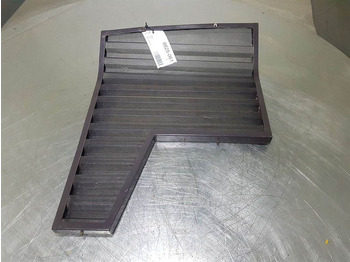 إطار هيكلي/ إطار معدني - آلات الإنشاء Ahlmann AZ150E-4180100A-Seitengitter links: صورة 2 إطار هيكلي/ إطار معدني - آلات الإنشاء Ahlmann AZ150E-4180100A-Seitengitter links: صورة 2