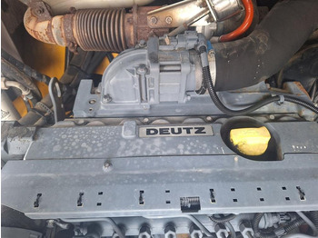 تأجير Ahlmann AZ150E Ahlmann AZ150E: صورة 5