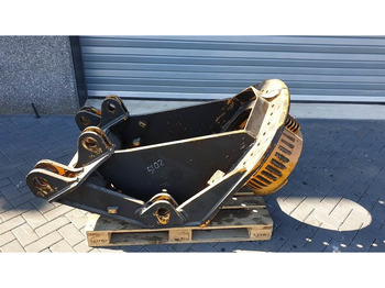 إطار هيكلي/ إطار معدني AHLMANN