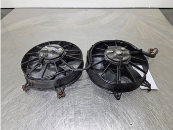 النظام الكهربائي AHLMANN