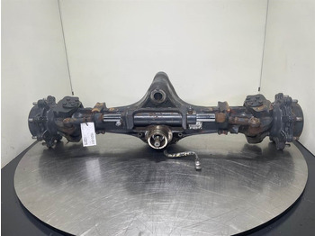 المحور و قطع الغيار AHLMANN