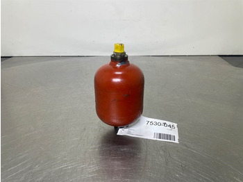 أجهزة هيدروليكية AHLMANN