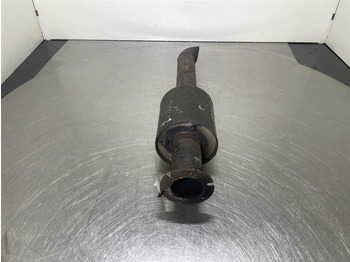 محرك - آلات الإنشاء Ahlmann AZ6 - Exhaust/Auspuff/Uitlaat: صورة 3