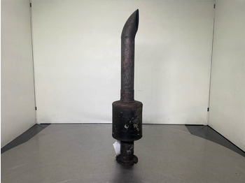 محرك - آلات الإنشاء Ahlmann AZ6 - Exhaust/Auspuff/Uitlaat: صورة 2