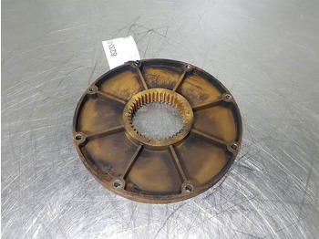 المحرك و قطع الغيار AHLMANN