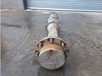 المحور و قطع الغيار - آلات الإنشاء Atlas 65-Spicer Dana 315/111/50-8006364-Axle/Achse/As: صورة 2 المحور و قطع الغيار - آلات الإنشاء Atlas 65-Spicer Dana 315/111/50-8006364-Axle/Achse/As: صورة 2
