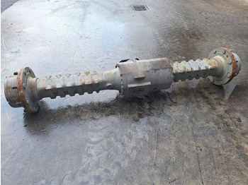 المحور و قطع الغيار - آلات الإنشاء Atlas 65-Spicer Dana 315/111/50-8006364-Axle/Achse/As: صورة 3 المحور و قطع الغيار - آلات الإنشاء Atlas 65-Spicer Dana 315/111/50-8006364-Axle/Achse/As: صورة 3