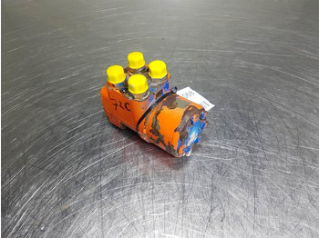 أجهزة هيدروليكية ATLAS