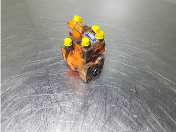 أجهزة هيدروليكية ATLAS