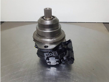 أجهزة هيدروليكية REXROTH