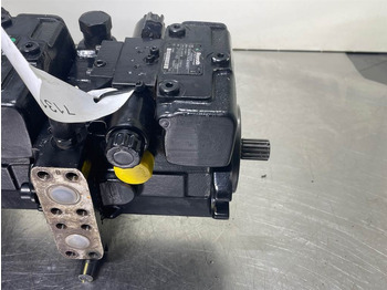 أجهزة هيدروليكية REXROTH