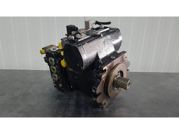 أجهزة هيدروليكية BRUENINGHAUS