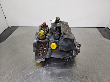 أجهزة هيدروليكية BRUENINGHAUS