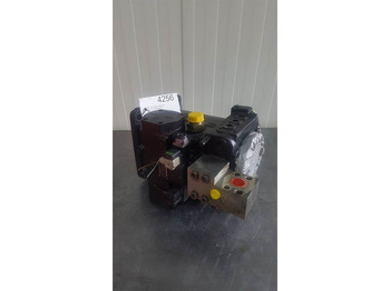 أجهزة هيدروليكية Brueninghaus Hydromatik A4VG180DA2D2/32R - Drive pump/Fahrpumpe/Rijpomp: صورة 2 أجهزة هيدروليكية Brueninghaus Hydromatik A4VG180DA2D2/32R - Drive pump/Fahrpumpe/Rijpomp: صورة 2