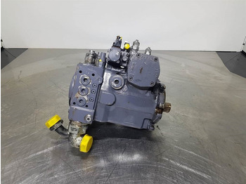 أجهزة هيدروليكية BRUENINGHAUS