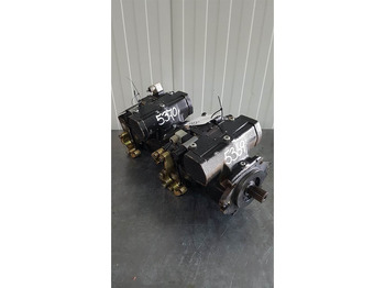 أجهزة هيدروليكية BRUENINGHAUS