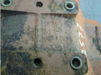 المحور و قطع الغيار - آلات الإنشاء CLARK-HURTH 173/317 - Axle/Achse/As: صورة 3