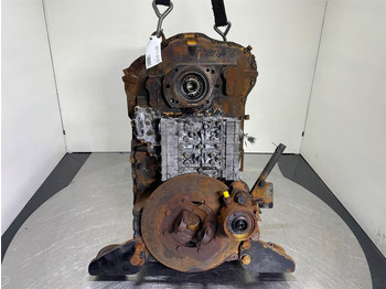 صندوق التروس CASE