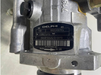 محرك - آلات الإنشاء Cat 193-0160: صورة 5 محرك - آلات الإنشاء Cat 193-0160: صورة 5