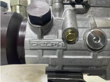 محرك - آلات الإنشاء Cat 193-0160: صورة 4 محرك - آلات الإنشاء Cat 193-0160: صورة 4