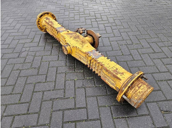 المحور و قطع الغيار - آلات الإنشاء Cat 907M-445-4599-Carraro-424056-Axle/Achse/As: صورة 5