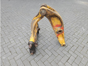 قارنة التوصيل السريعة CATERPILLAR