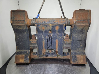 قارنة التوصيل السريعة VERACHTERT