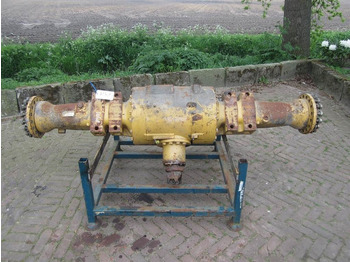 المحور و قطع الغيار CATERPILLAR